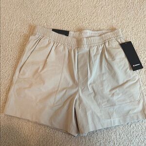 Lululemon 5in Bowline Shorts